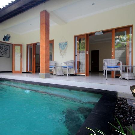 Shine Villa Sanur ภายนอก รูปภาพ
