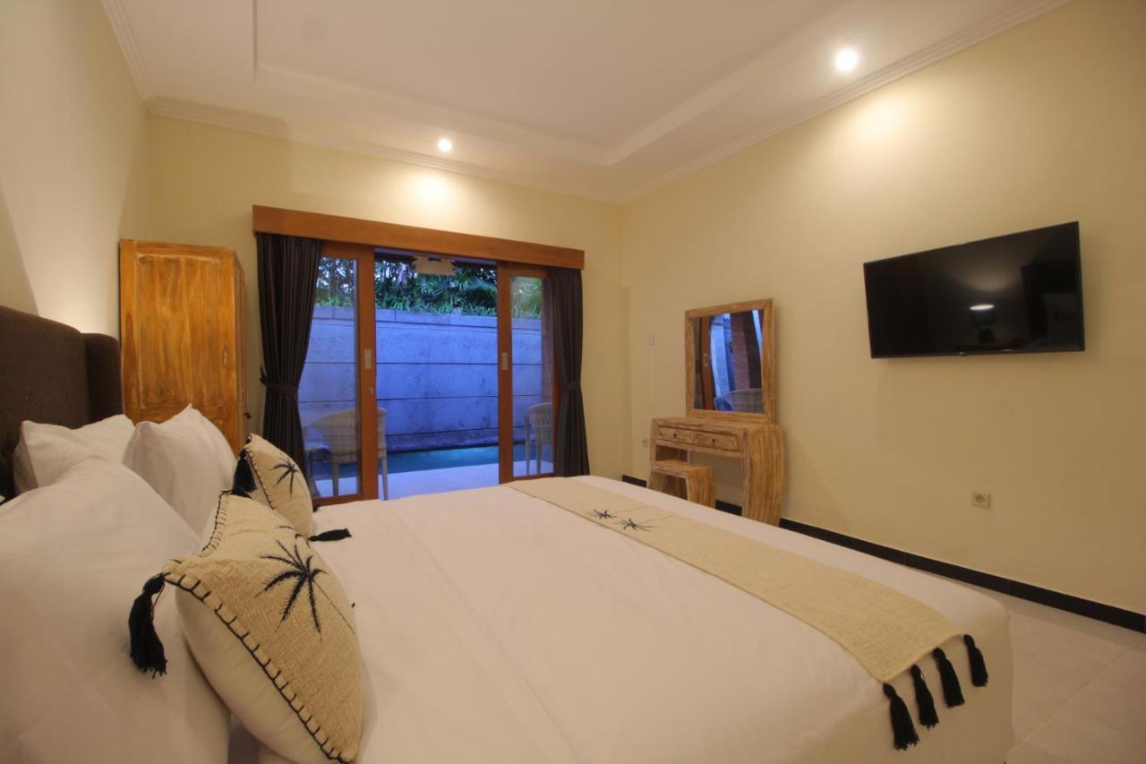 Shine Villa Sanur ภายนอก รูปภาพ