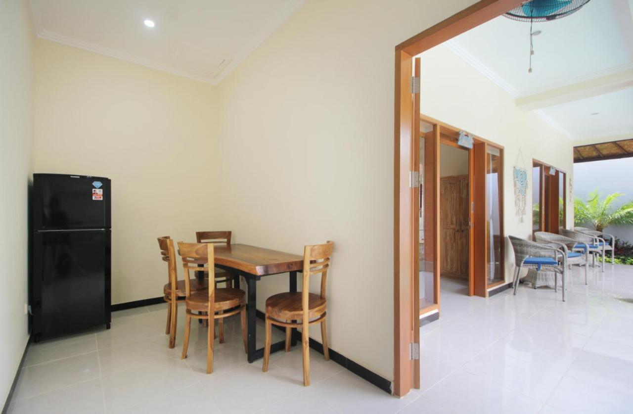 Shine Villa Sanur ภายนอก รูปภาพ