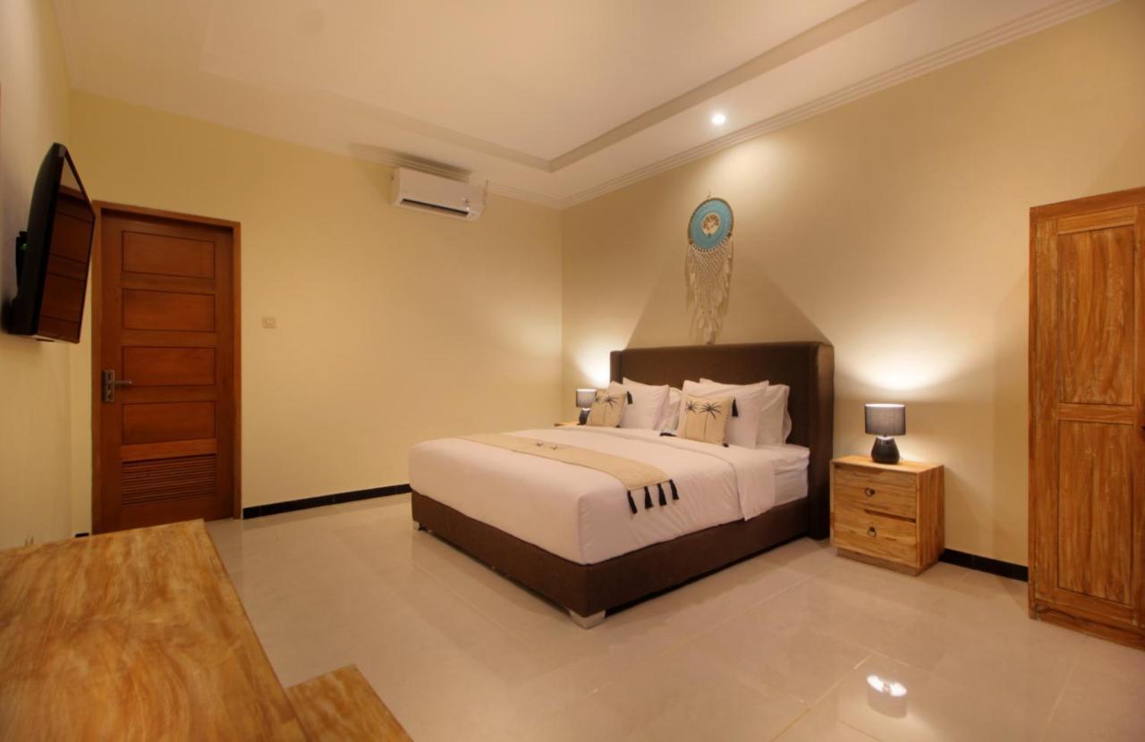 Shine Villa Sanur ภายนอก รูปภาพ
