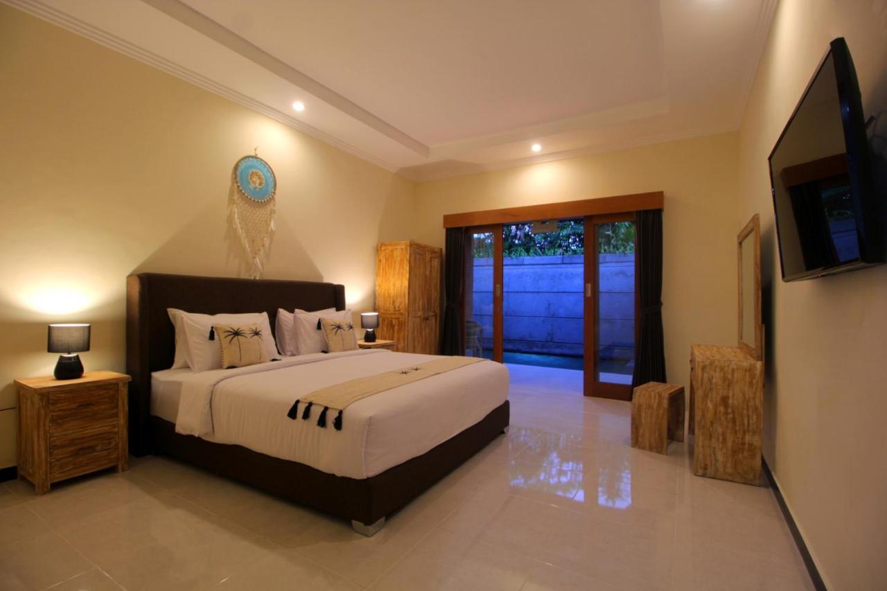 Shine Villa Sanur ภายนอก รูปภาพ